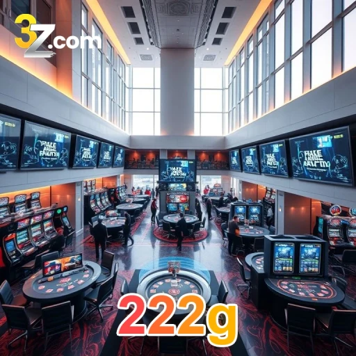 222g Jogos de caça-níqueis